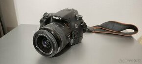 Sony SLT a58