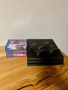 PS4 pro