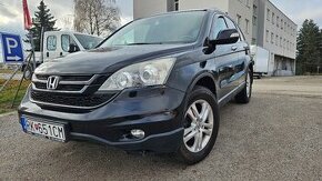 Honda CR-V 2.2 i-DTEC Style