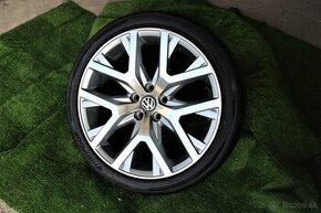 17”----ORIG--VW---POLO--GTI---2017----5x100 R17---LETNA SADA