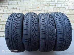 zimne pneu 225/65 R17