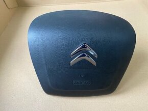 CITROEN JUMPER AIRBAG