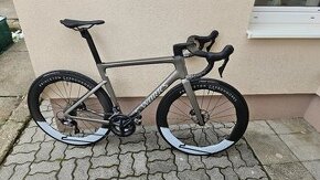 S works tarmac sl7