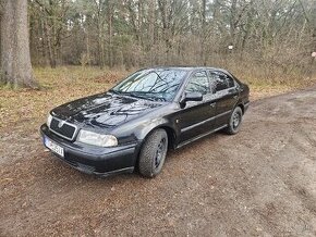 Octavia 1.9tdi