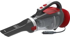 Autovysávač - Black & Decker 12 V