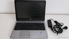 HP ProBook 650 G1