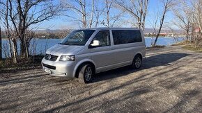 VW Multivan T5 128 kW