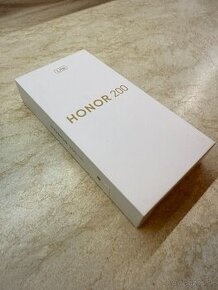 HONOR 200 Lite 8 GB/256 GB