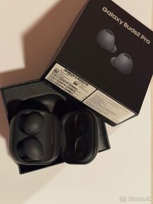 Galaxy Buds2 Pro