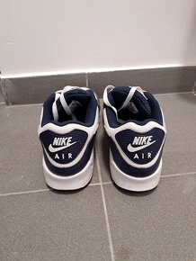 Pánske botasky nike air max - 1