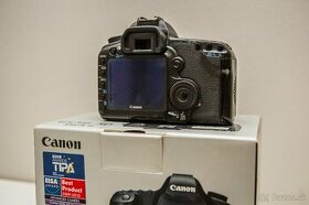 Canon EOS 5D MK2