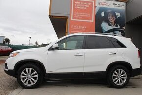 Kia Sorento 2.2 CRDi VGT 4WD EX A/T