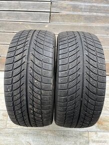 Zimne pneu 235/45 R17