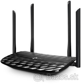 Router Archer C6 v2