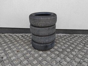 Zimné pneumatiky Continental 215/16 r16