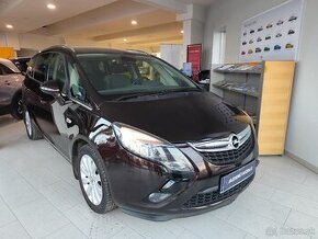 Opel Zafira Tourer 1.6 CDTI 136k Start/Stop Enjoy