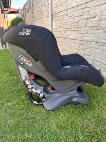 Autosedačka Britax Römer First Class Cosmos Black