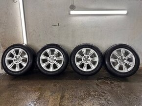 Disky Audi R17 5x112