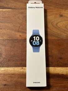 Samsung Galaxy Watch5 44mm, sapphire