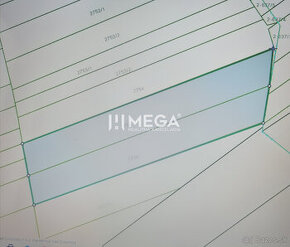 ROZUMNÁ INVESTÍCIA -pozemok v obci Kamenica nad Cirochou