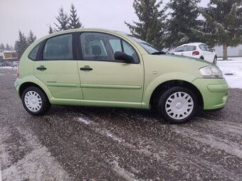 Predám Citroen C3