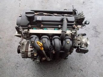 Motor Kia Hyundai 1.2  G4LA