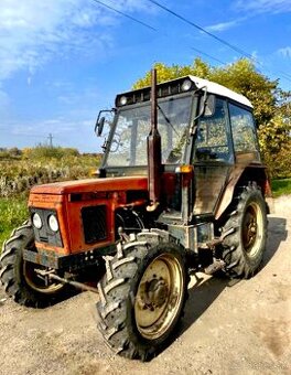 ZETOR 5245 s TP