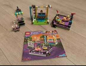 Lego friends 41133