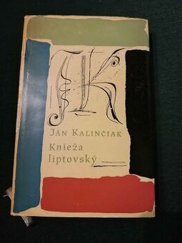 Ján Kalinčiak - Knieža Liptovský (1963)