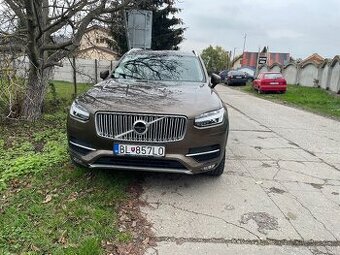 Volvo XC90 Inscription