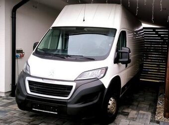 Peugeot Boxer L4H3 2.2Hdi