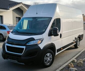 Peugeot Boxer L4H3 2.2Hdi