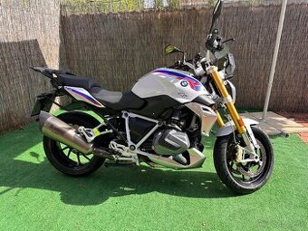 BMW R1250 R