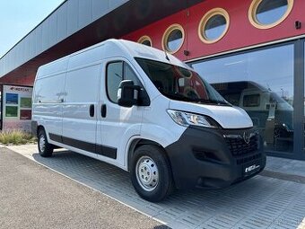 Opel Movano C Kasten L3H2 2.2 CDTi 103kW s ťažným zariad.