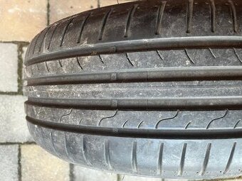 205/55/16 Dunlop