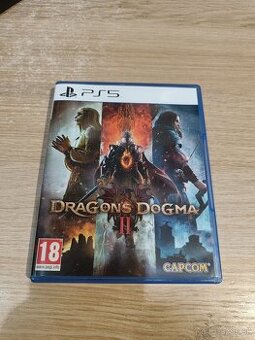 Dragon's Dogma 2