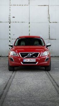 Volvo XC60 Rdesing polerstar