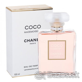 Chanel Coco Mademoiselle