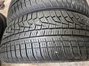 205/55 r17 zimné 4 ks HANKOOK DOT2022