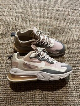 Nike Air Max 270 React Vel 38,5 - 1