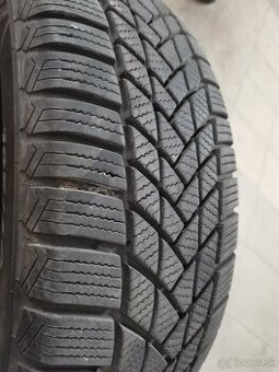 Zimné pneu 195 /60 R15