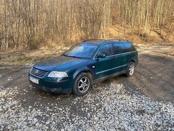 Passat b5.5