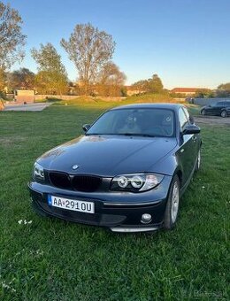 BMW 116i