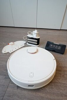 Xiaomi vacuum mop pro 2v1