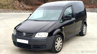 Volkswagen Caddy 1.9 TDI