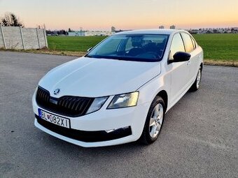 Škoda Octavia 1.5 TSI Ambition DSG