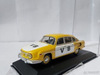 Predám 1:43 Tatra 603 - 3 VB