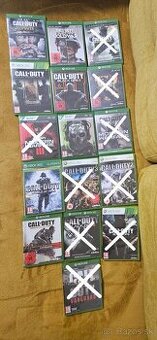 Call of duty - Xbox