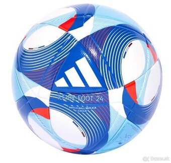 ADIDAS  OLYMPICS 24 LEAGUE Futbalová lopta