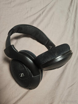 Slúchadlá Sennheiser HD 560S